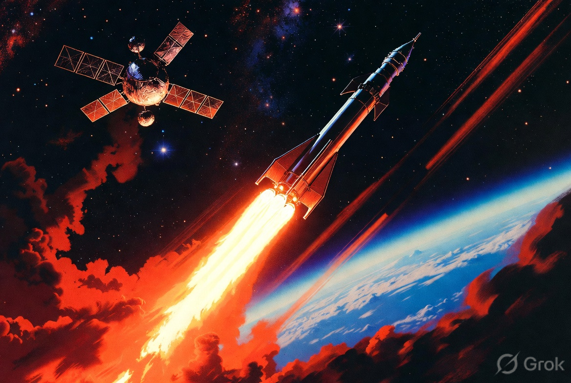 Image related to "Cold War Impact:  History & Enduring Legacy in 2026